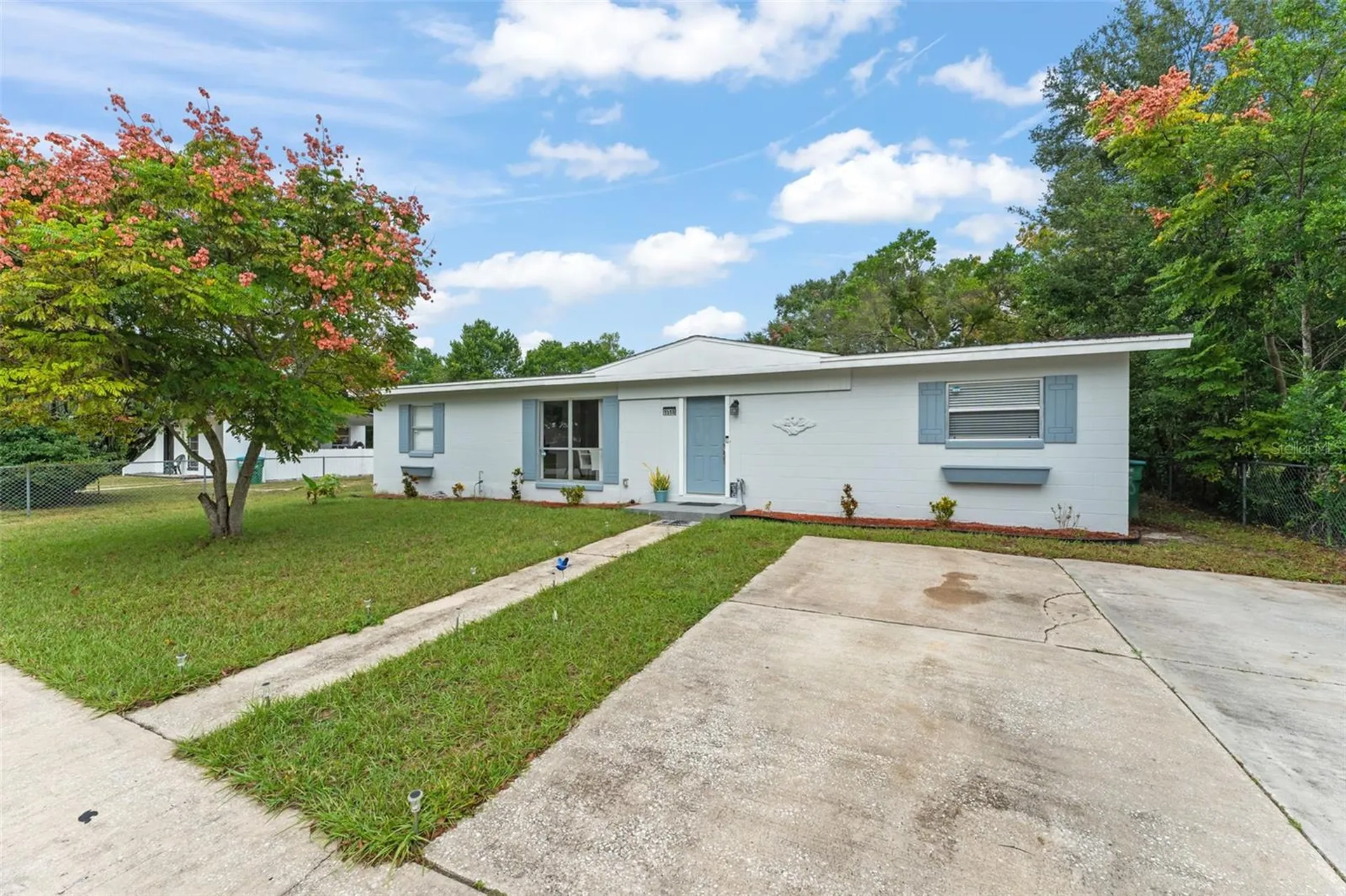 1518 Daroca Drive Deltona FL 32725