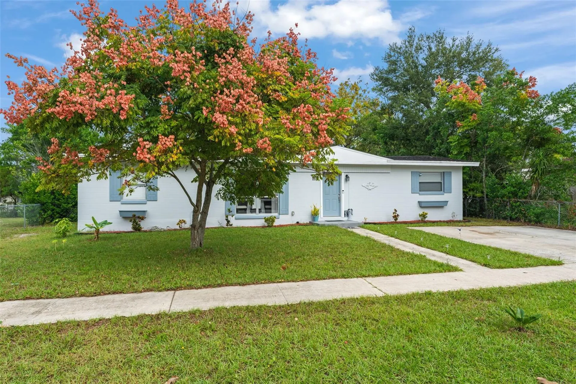 1518 Daroca Drive Deltona FL 32725