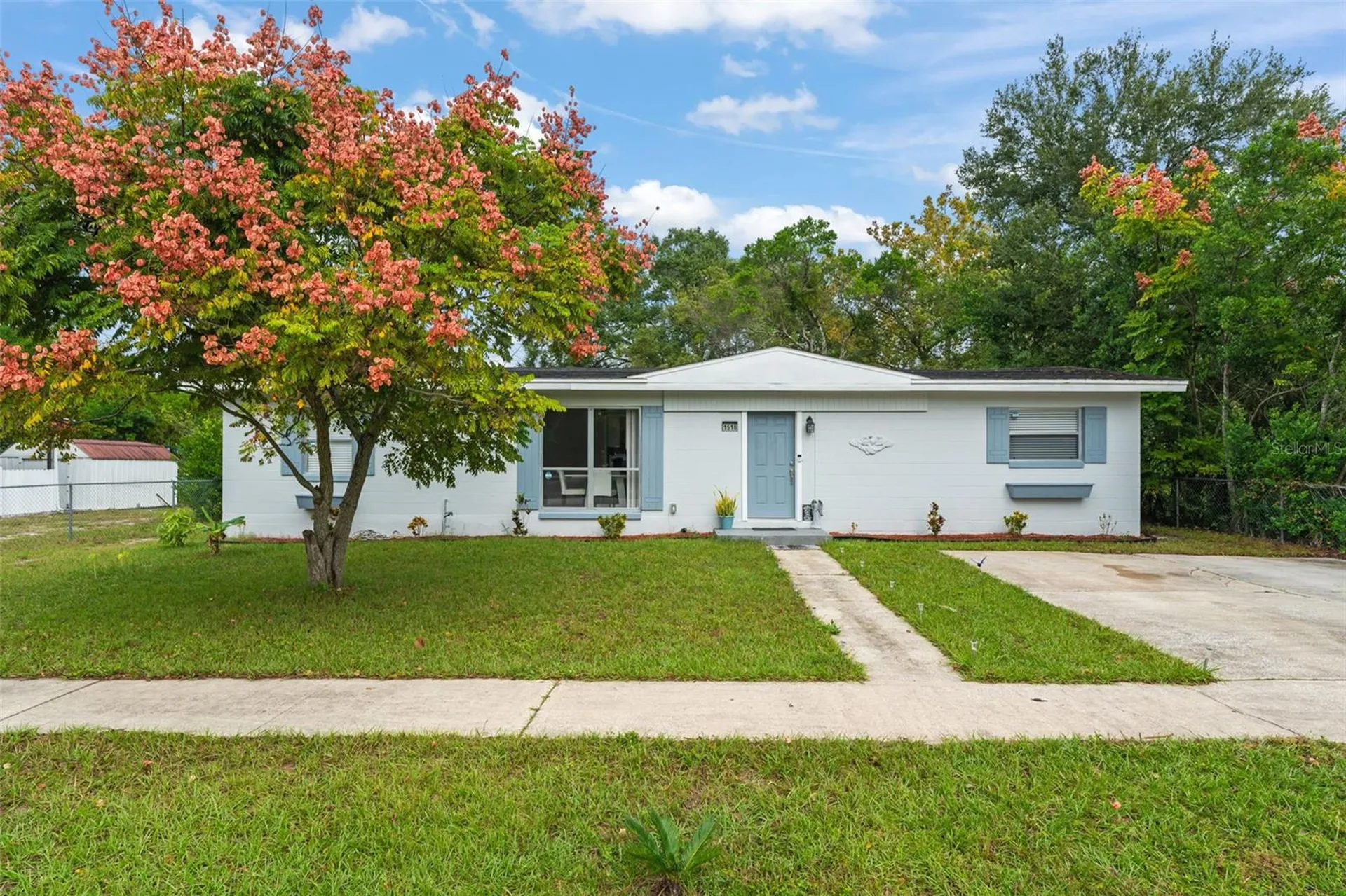 1518 Daroca Drive Deltona FL 32725