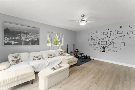 1518 Daroca Drive Deltona FL 32725