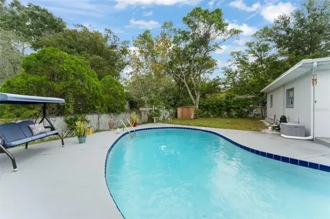 1518 Daroca Drive Deltona FL 32725