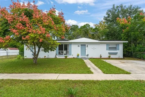 1518 Daroca Drive Deltona FL 32725