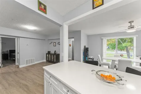 1518 Daroca Drive Deltona FL 32725