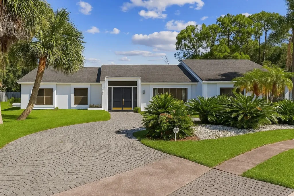 672 Mossy Branch Court Longwood FL 32779