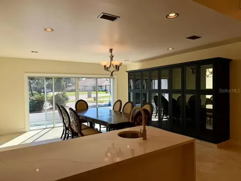 672 Mossy Branch Court Longwood FL 32779