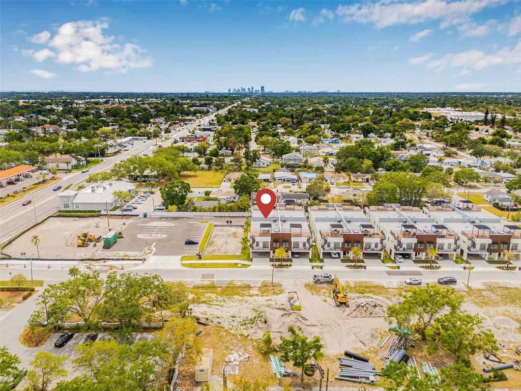 490 87th Avenue North St Petersburg FL 33702
