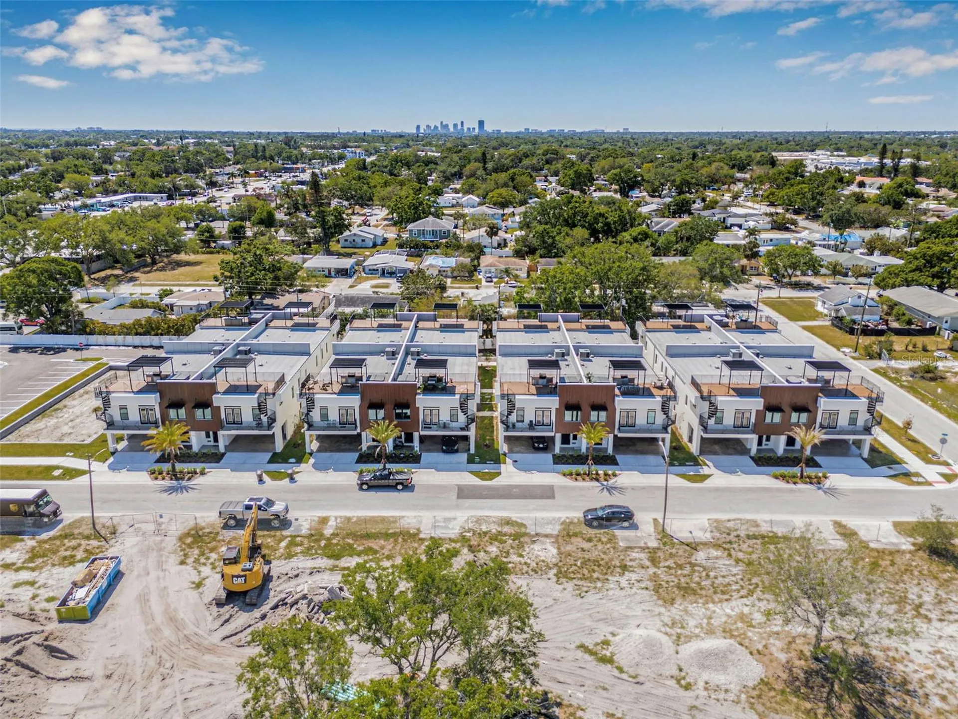 490 87th Avenue North St Petersburg FL 33702
