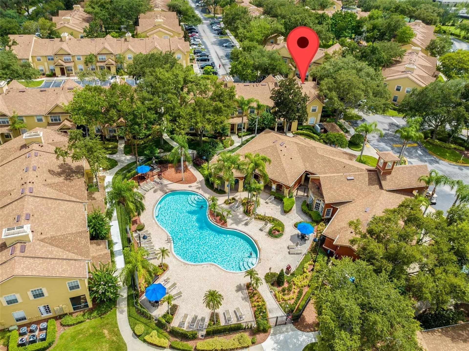 836 Grand Regency Point Altamonte Springs FL 32714