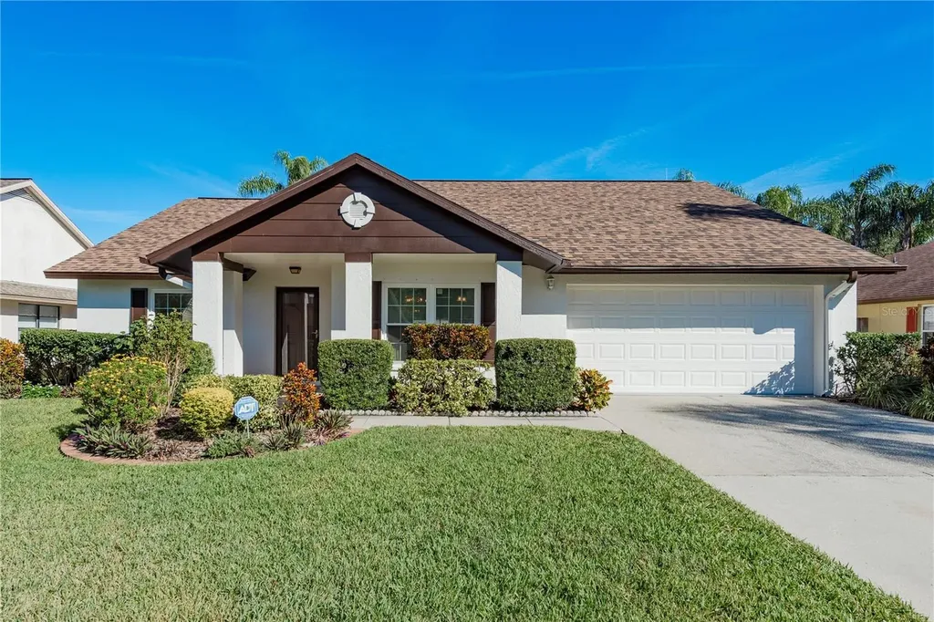 14931 Redcliff Drive Tampa FL 33625