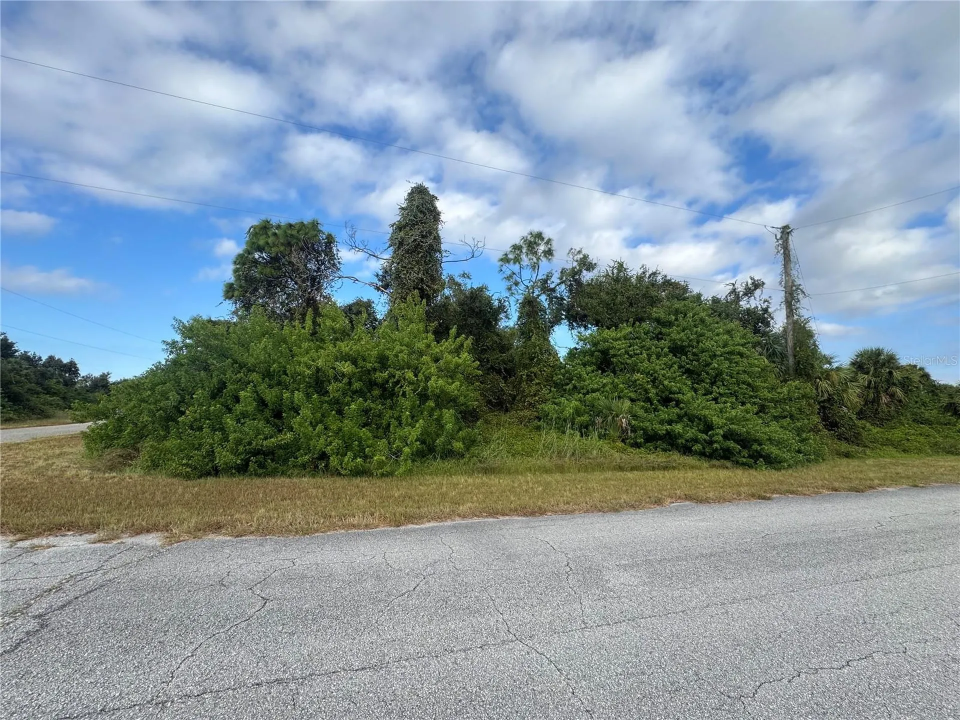 0 Peale Circle North Port FL 34288