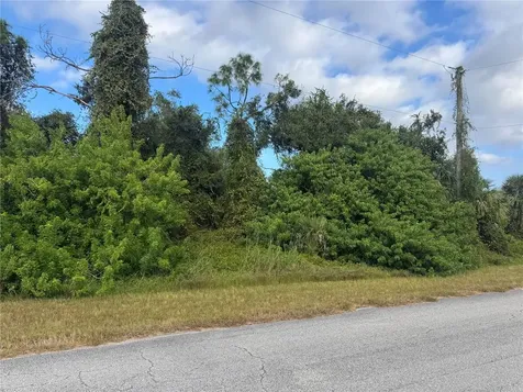 0 Peale Circle North Port FL 34288