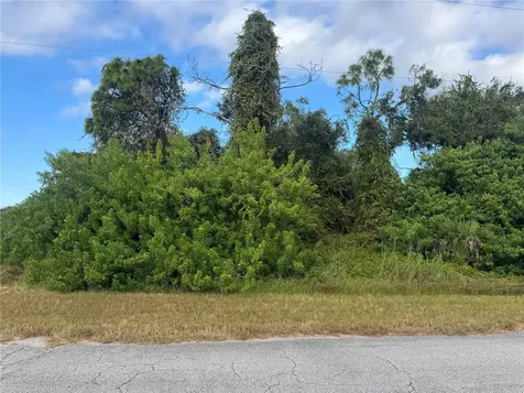 0 Peale Circle North Port FL 34288