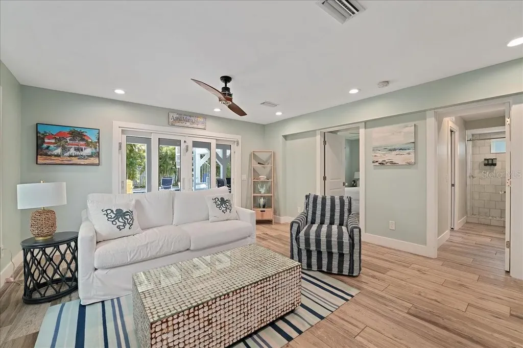 111 Cedar Avenue Anna Maria FL 34216