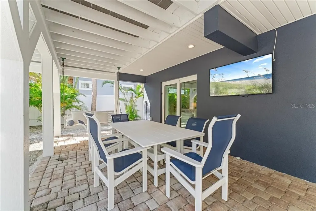 111 Cedar Avenue Anna Maria FL 34216