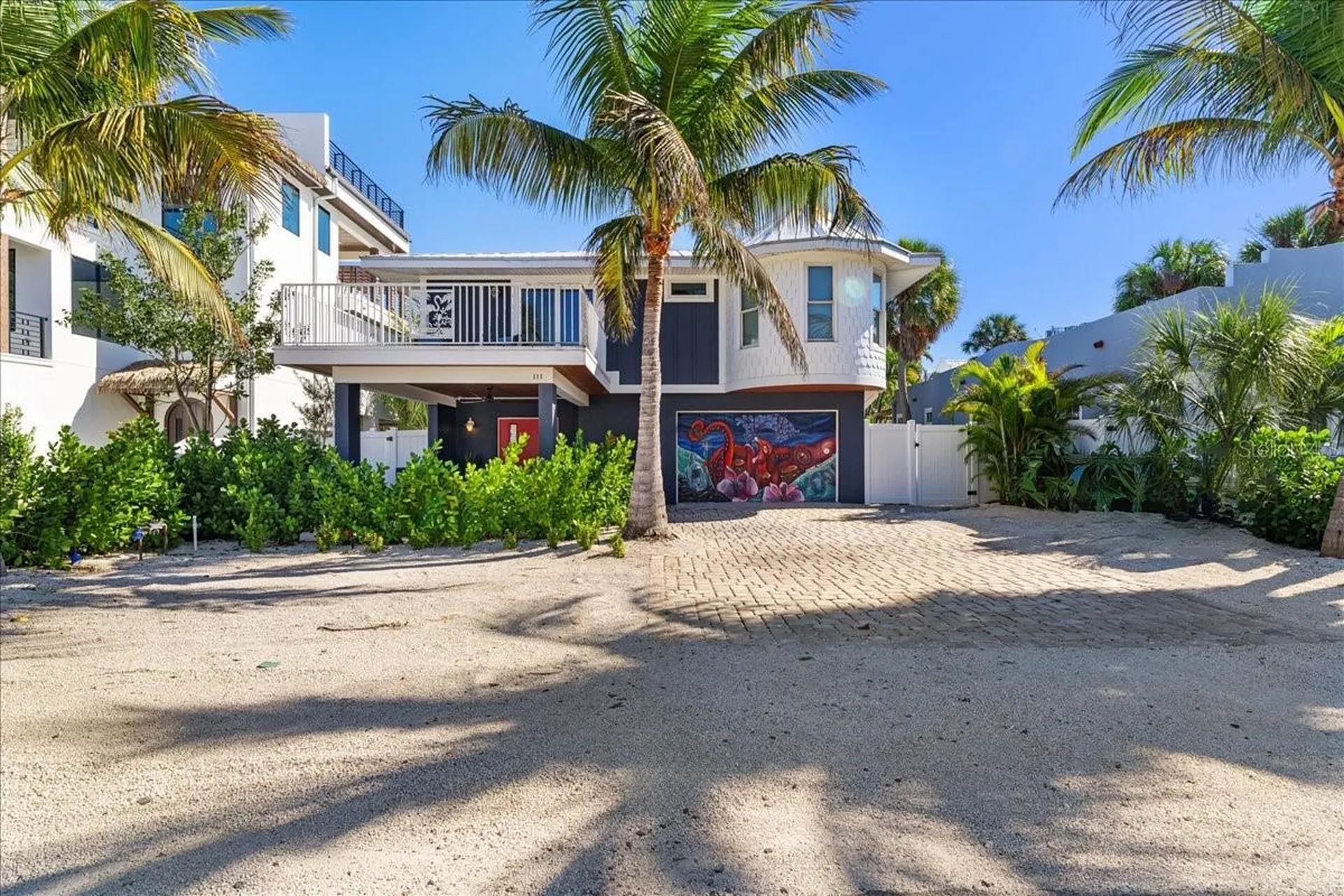 111 Cedar Avenue Anna Maria FL 34216