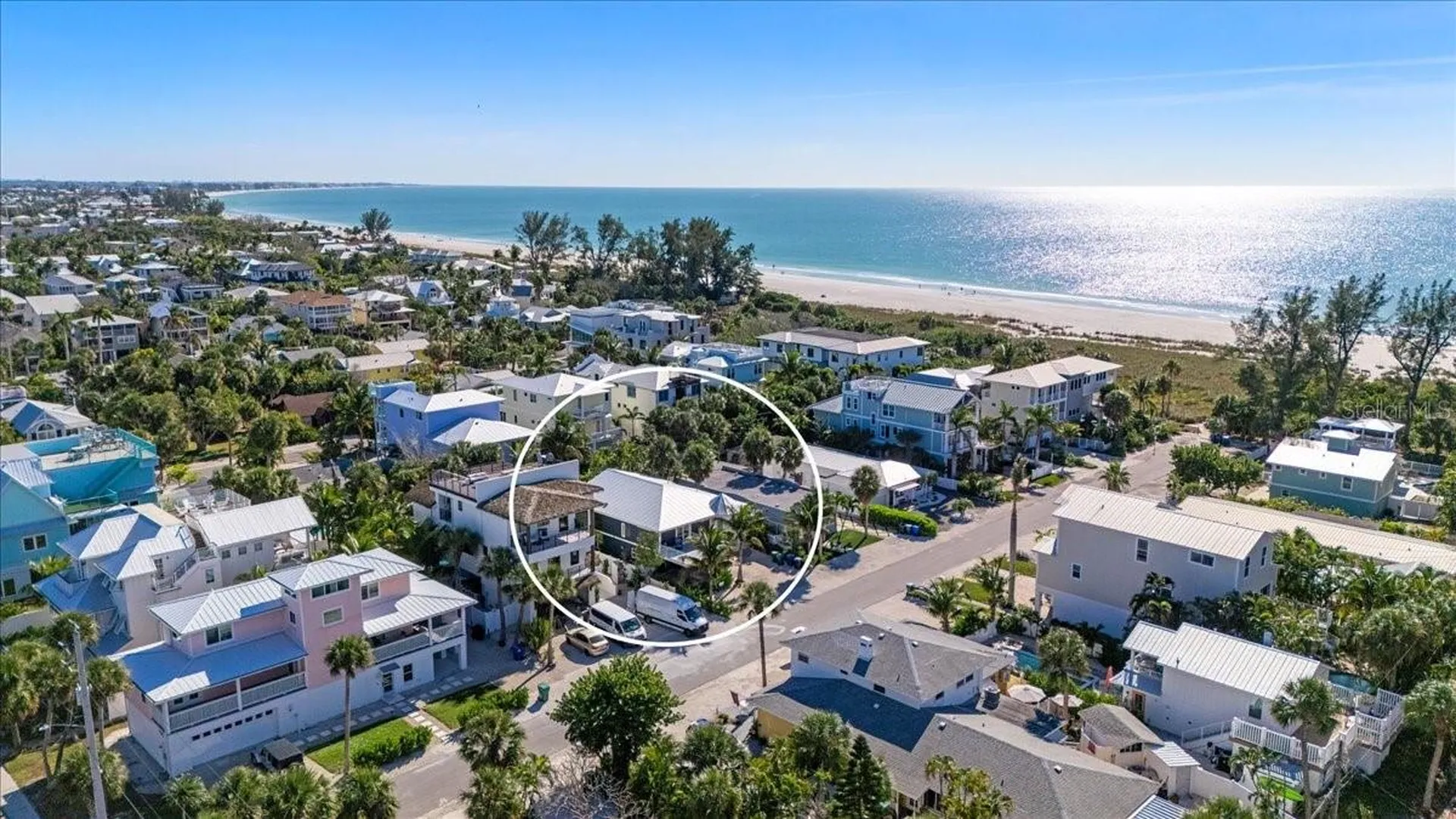 111 Cedar Avenue Anna Maria FL 34216