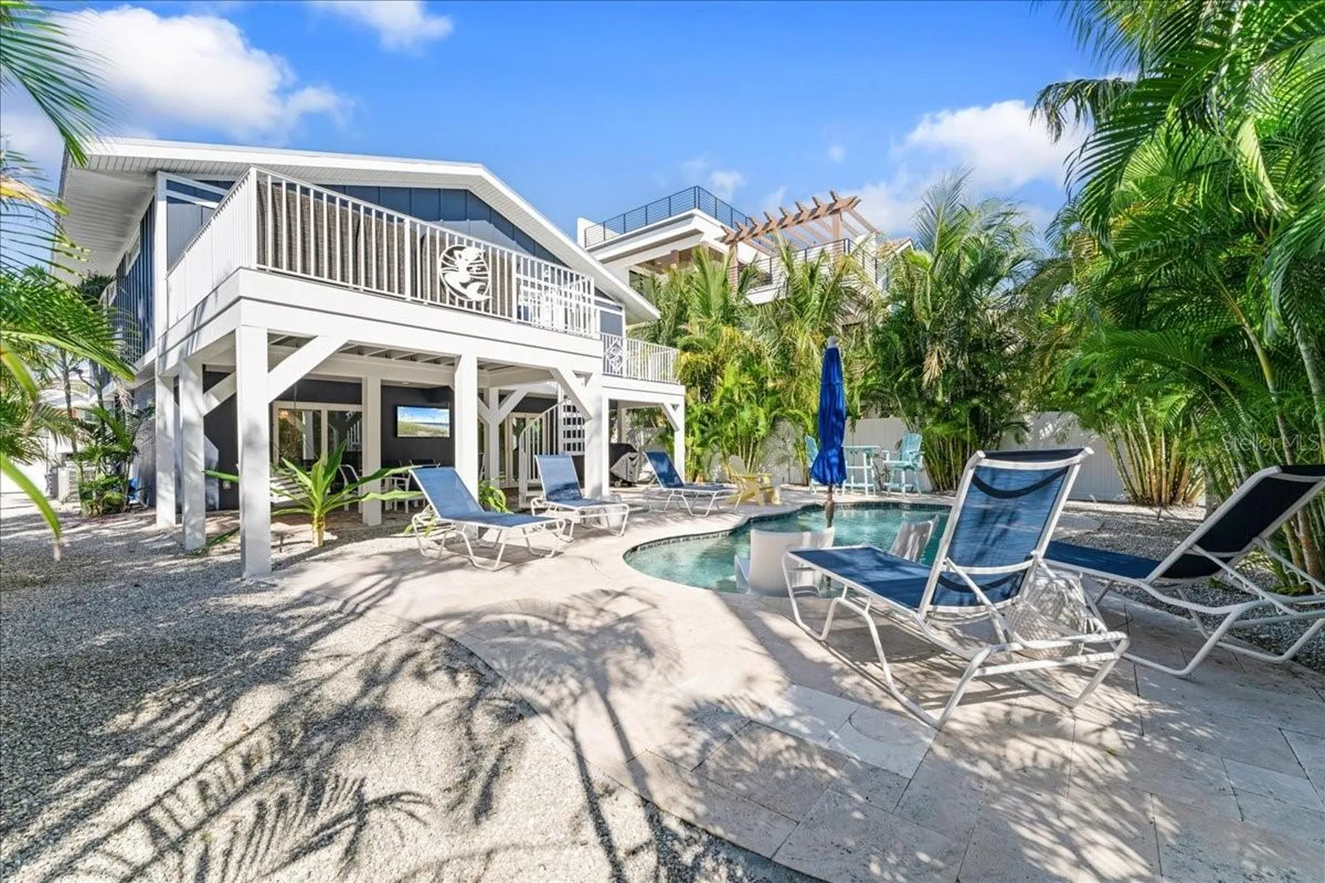 111 Cedar Avenue Anna Maria FL 34216