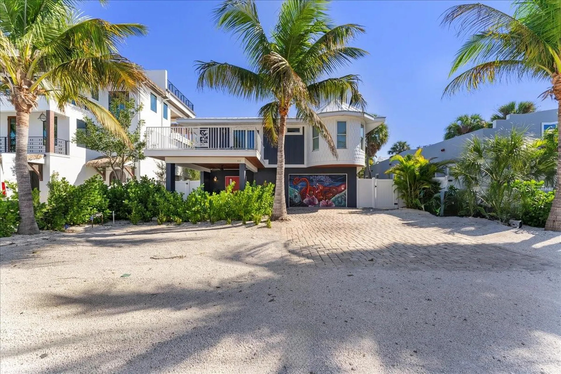 111 Cedar Avenue Anna Maria FL 34216