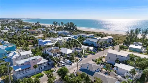 111 Cedar Avenue Anna Maria FL 34216