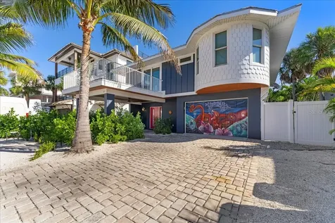 111 Cedar Avenue Anna Maria FL 34216
