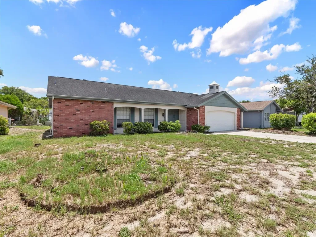 13018 Sirius Lane Hudson FL 34667