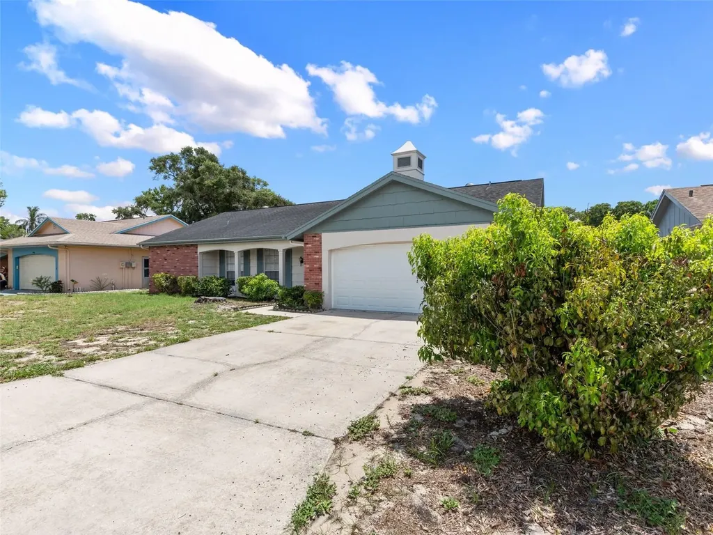 13018 Sirius Lane Hudson FL 34667