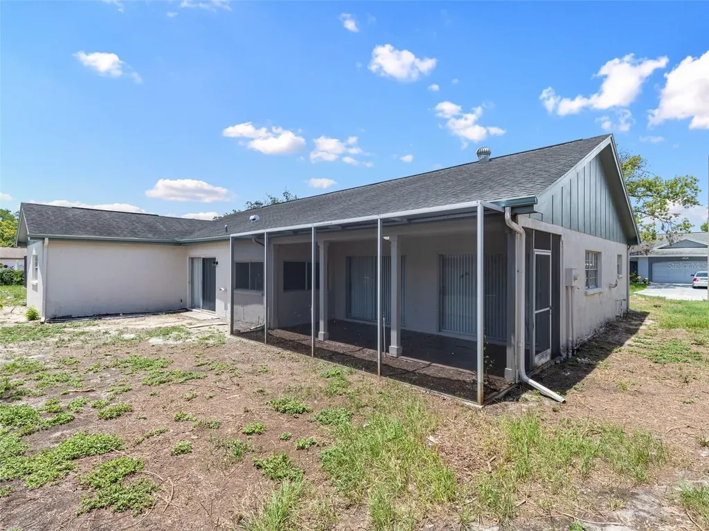 13018 Sirius Lane Hudson FL 34667
