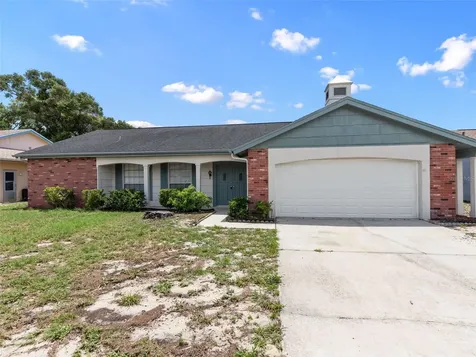 13018 Sirius Lane Hudson FL 34667
