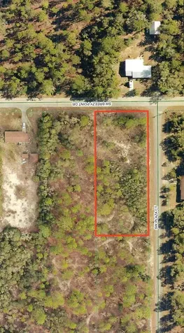 00 SW Breezy Point Drive Dunnellon FL 34431