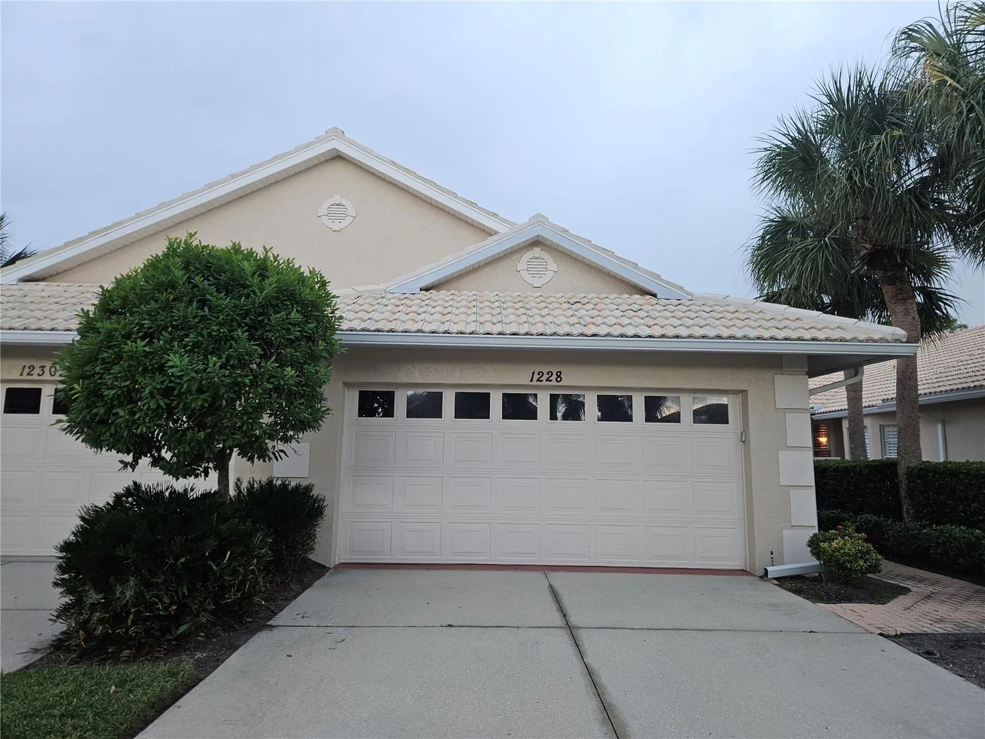 Venice FL, 1228 Berkshire Circle
