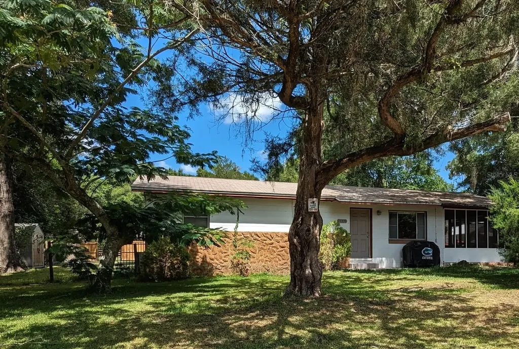 14230 SW 167th Street Archer FL 32618
