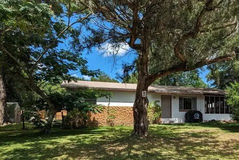 14230 SW 167th Street Archer FL 32618