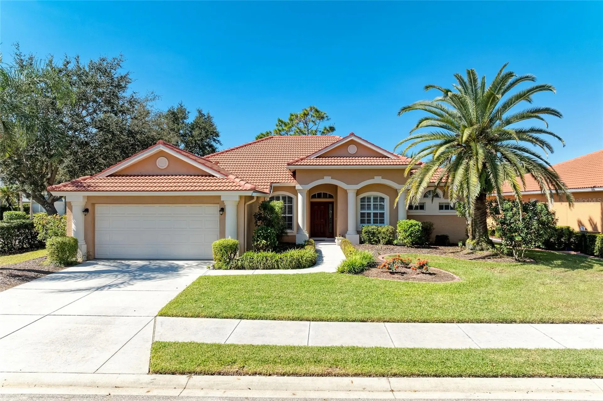 Osprey FL, 1036 Oak Meadow Lane