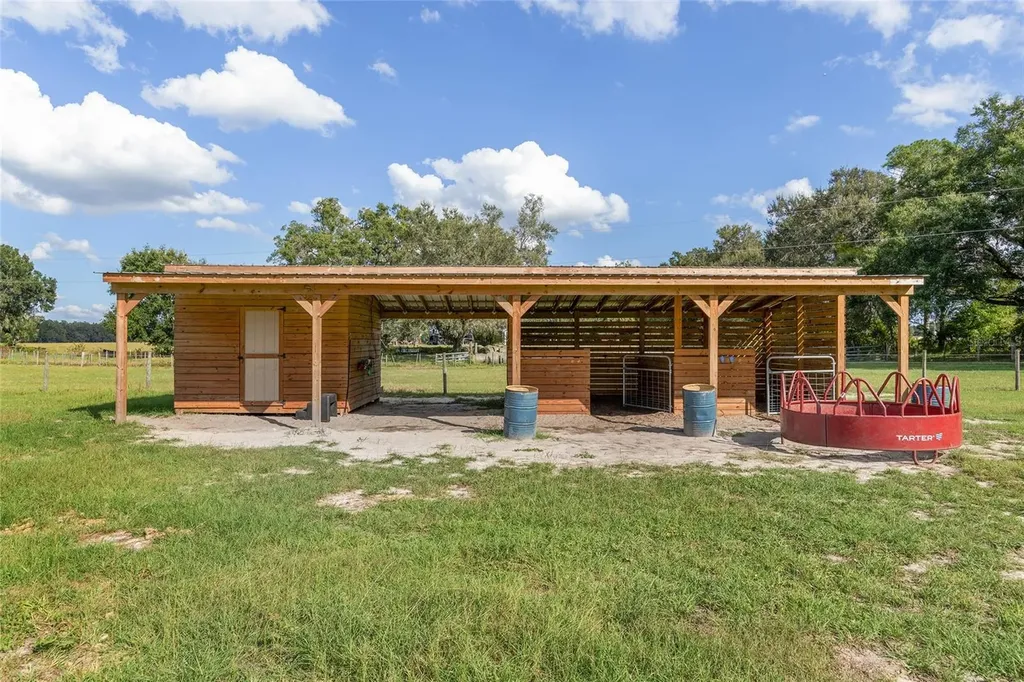 11999 County Road 223 Oxford FL 34484