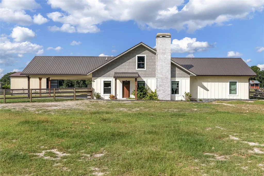 11999 County Road 223 Oxford FL 34484