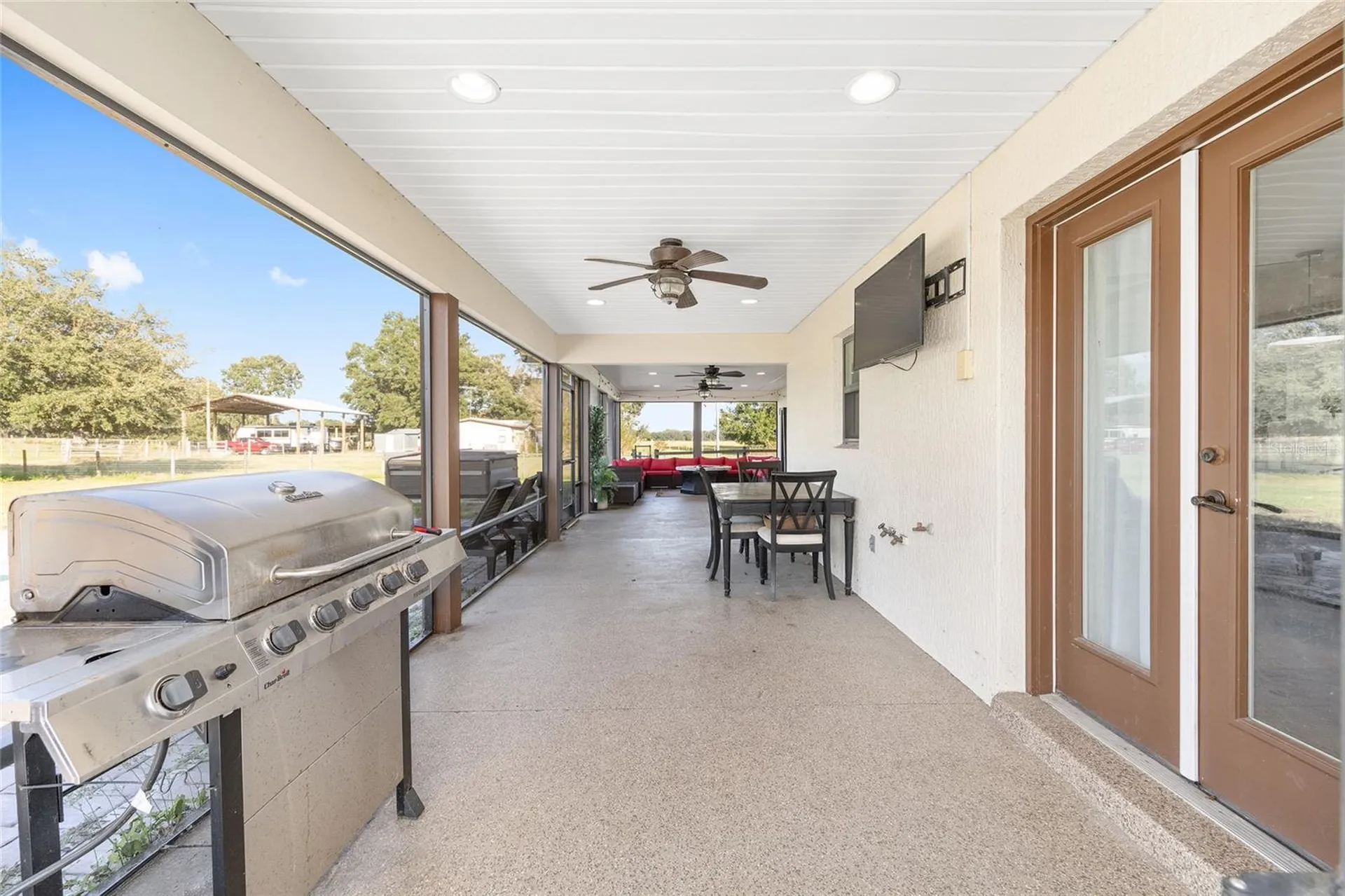 11999 County Road 223 Oxford FL 34484