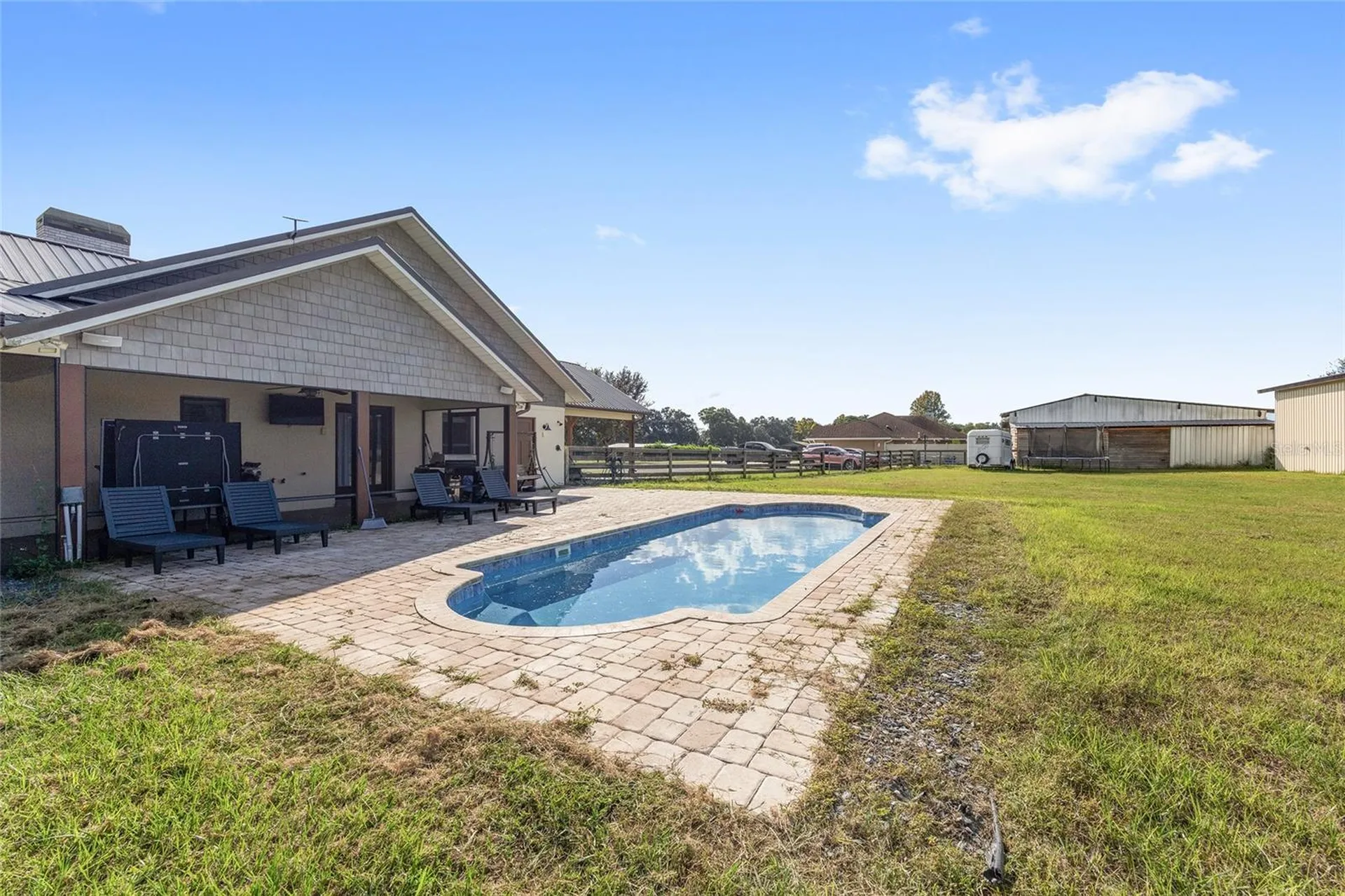 11999 County Road 223 Oxford FL 34484