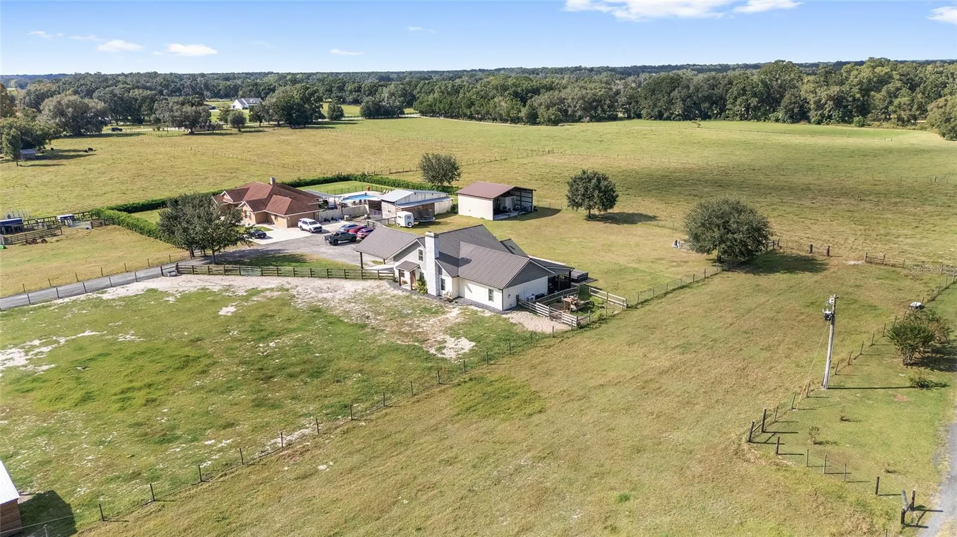 11999 County Road 223 Oxford FL 34484