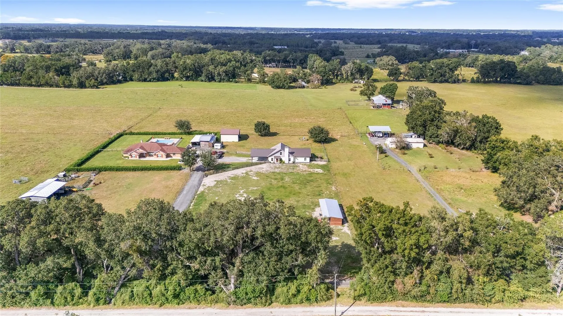 11999 County Road 223 Oxford FL 34484
