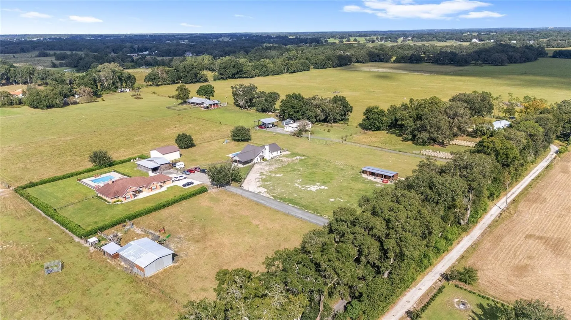 11999 County Road 223 Oxford FL 34484