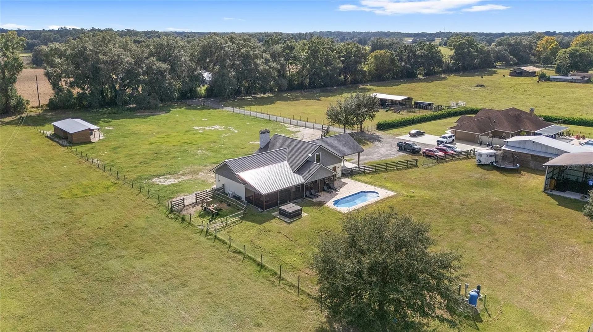 11999 County Road 223 Oxford FL 34484