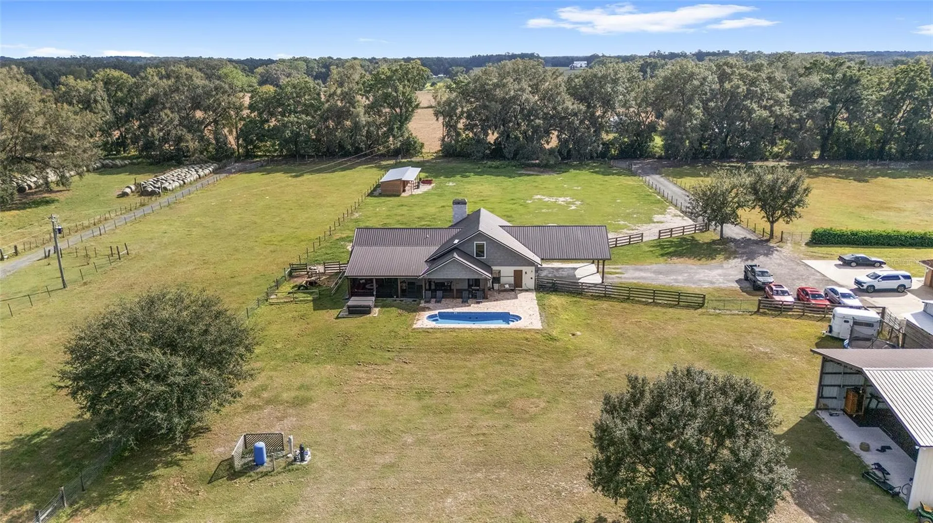 11999 County Road 223 Oxford FL 34484