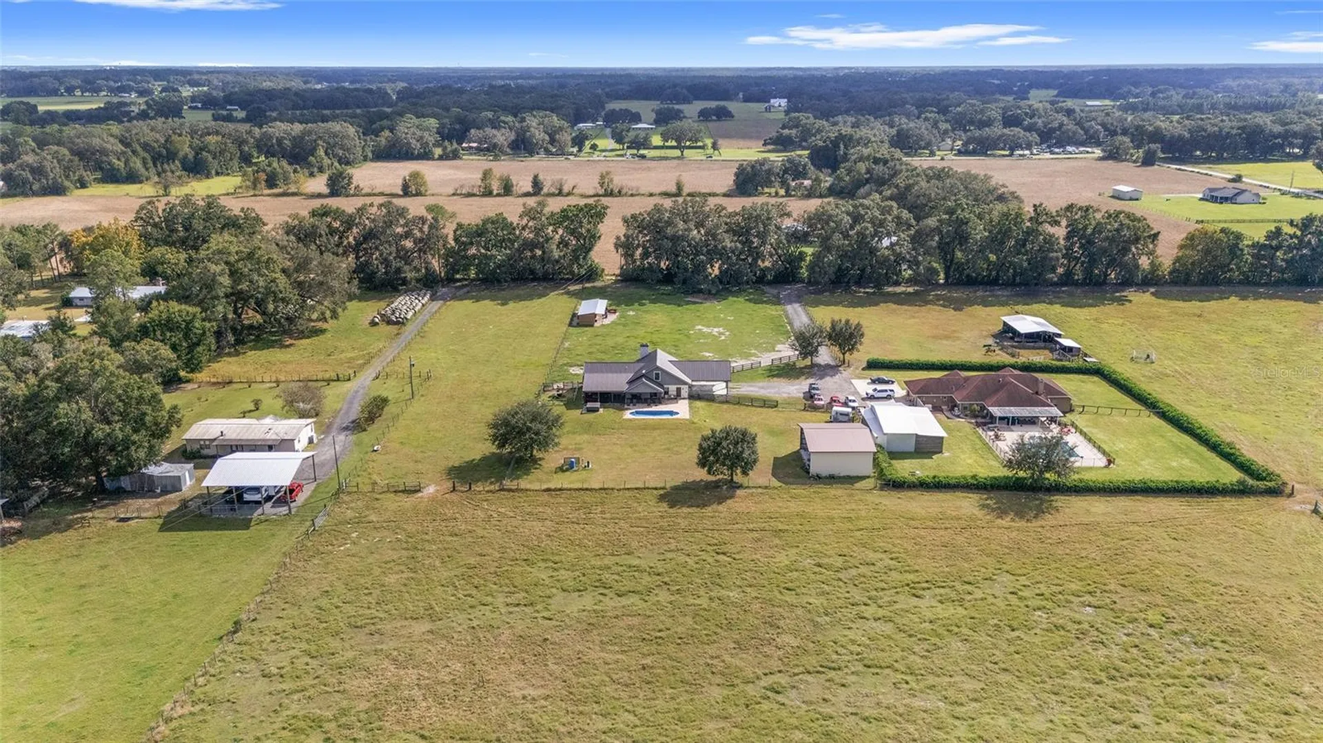 11999 County Road 223 Oxford FL 34484
