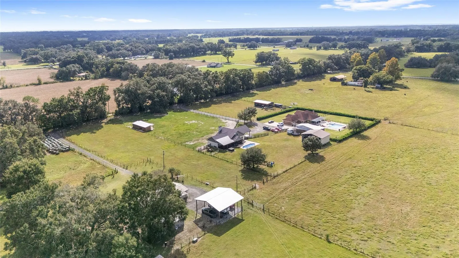 11999 County Road 223 Oxford FL 34484