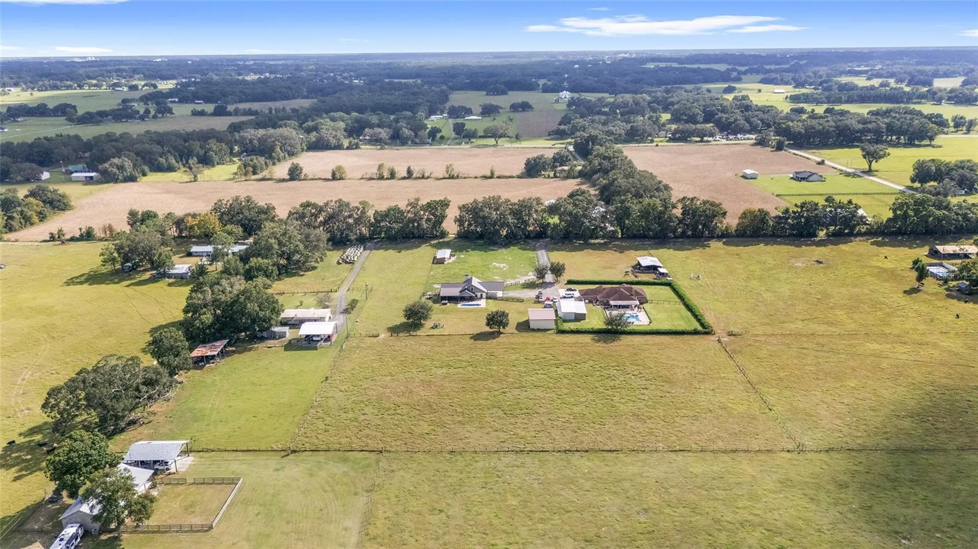 11999 County Road 223 Oxford FL 34484