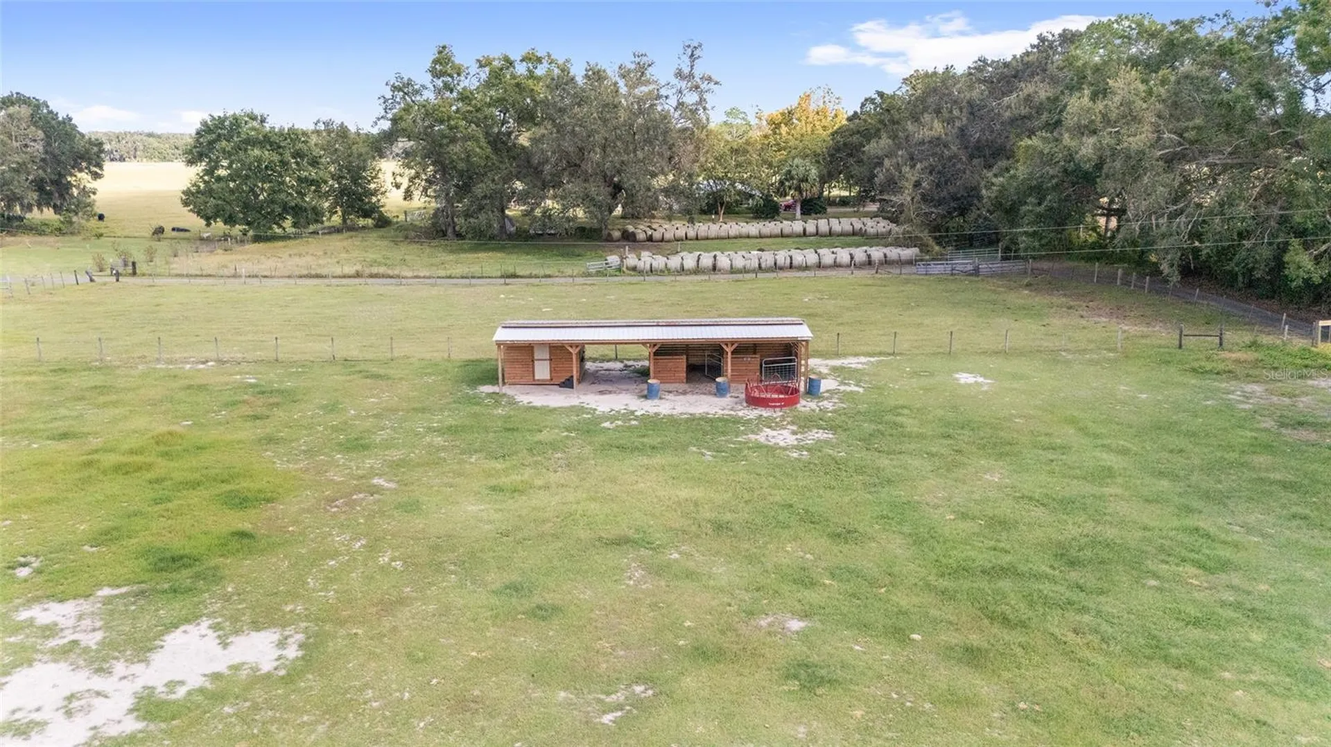 11999 County Road 223 Oxford FL 34484
