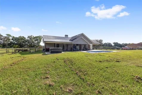 11999 County Road 223 Oxford FL 34484