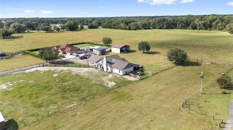 11999 County Road 223 Oxford FL 34484