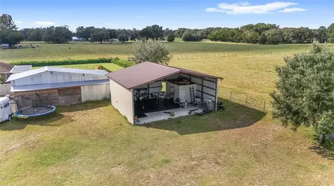11999 County Road 223 Oxford FL 34484