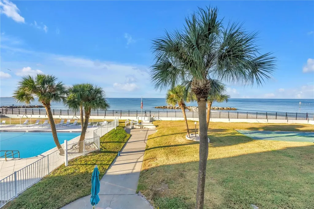 7000 Beach Plaza St Pete Beach FL 33706